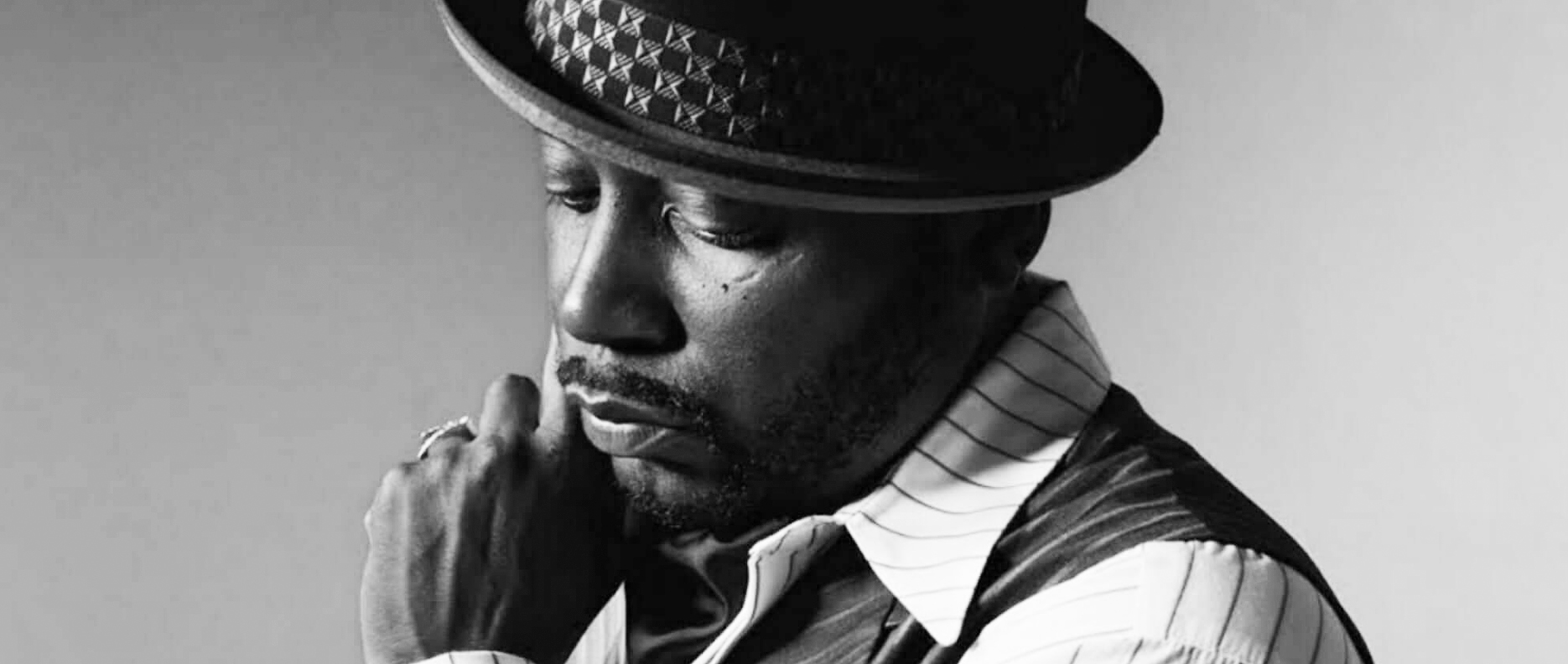 Big Daddy Kane Talks Socially Conscious New Track Enough Hip Hop