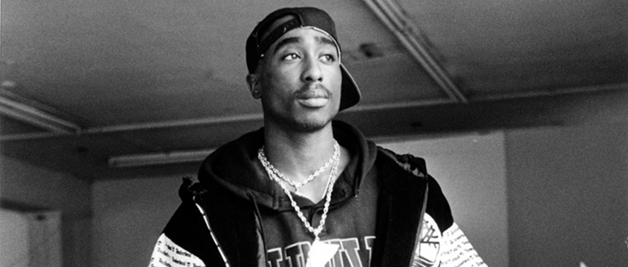 Tupac Shakur’s Estate Inks 5-Part Docuseries Deal - Hip Hop Legends